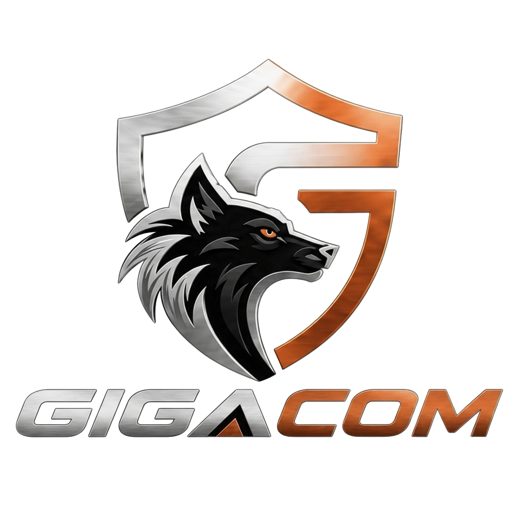 Gigacom Segurança Evolutiva
